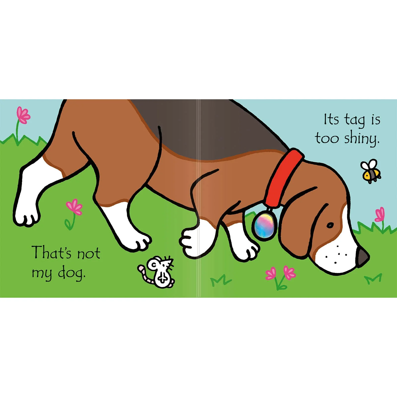 That's Not My Dog... Board Book - Image 2