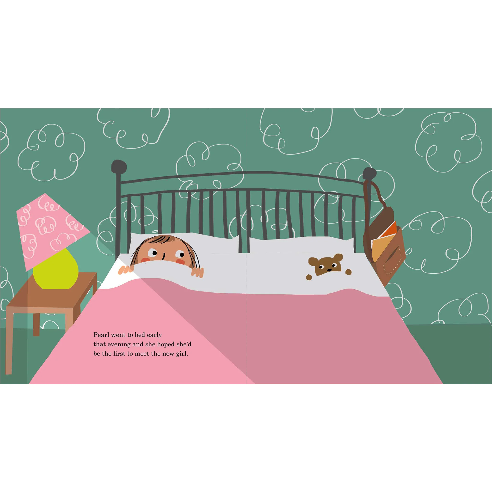 The Girl with Two Dads Book - Image 3