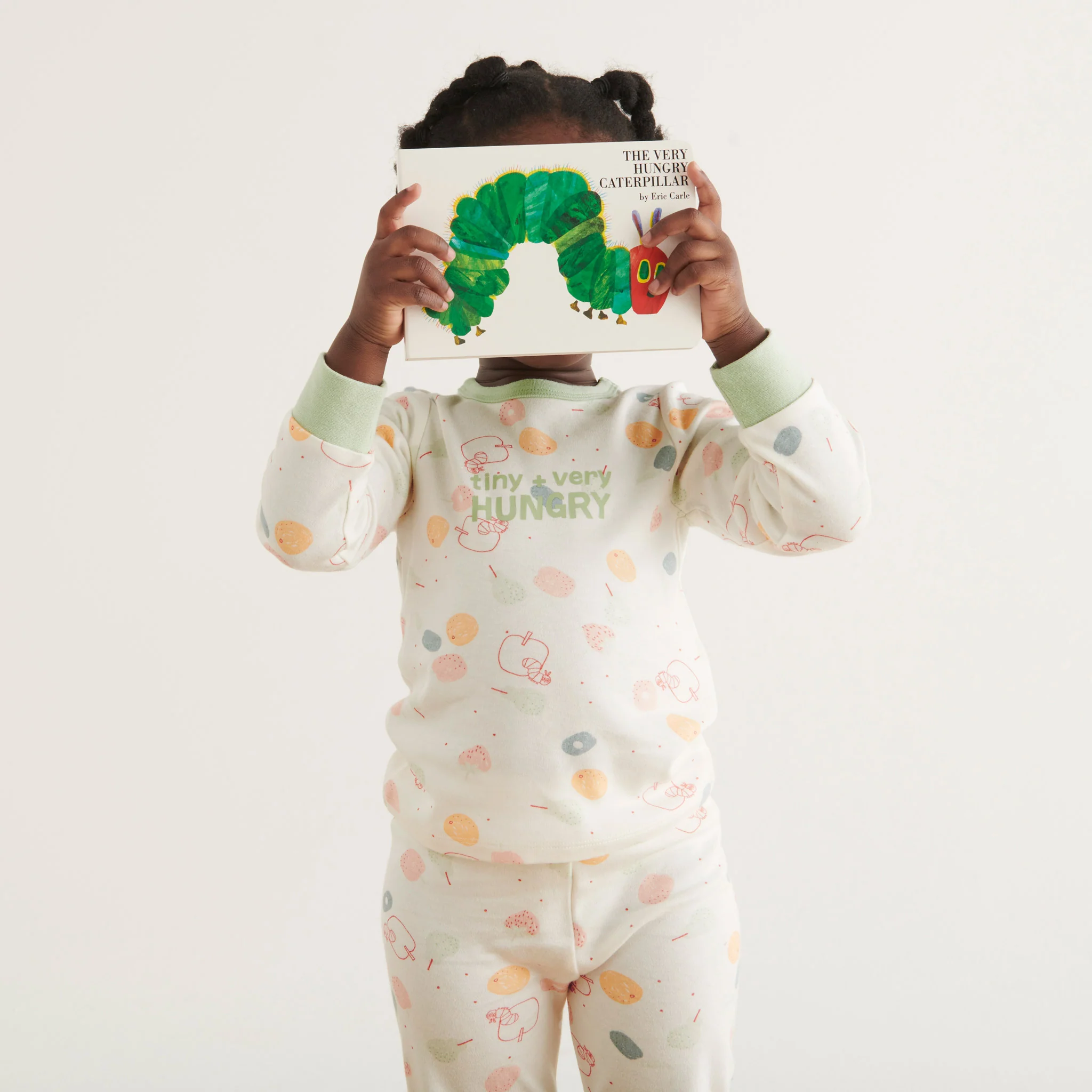 The Very Hungry Caterpillar Book - Image 2