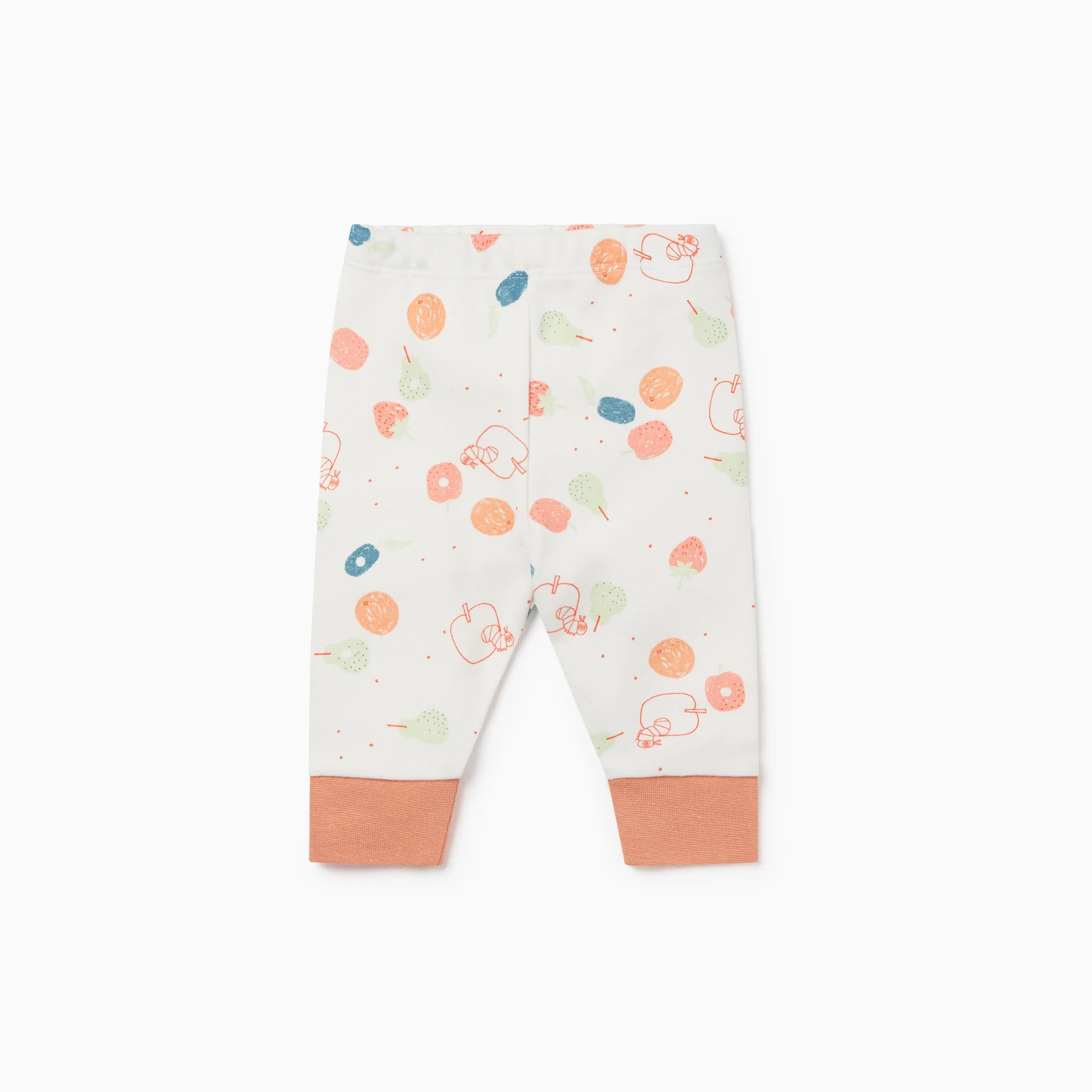 The Very Hungry Caterpillar Print Pyjamas - Image 3