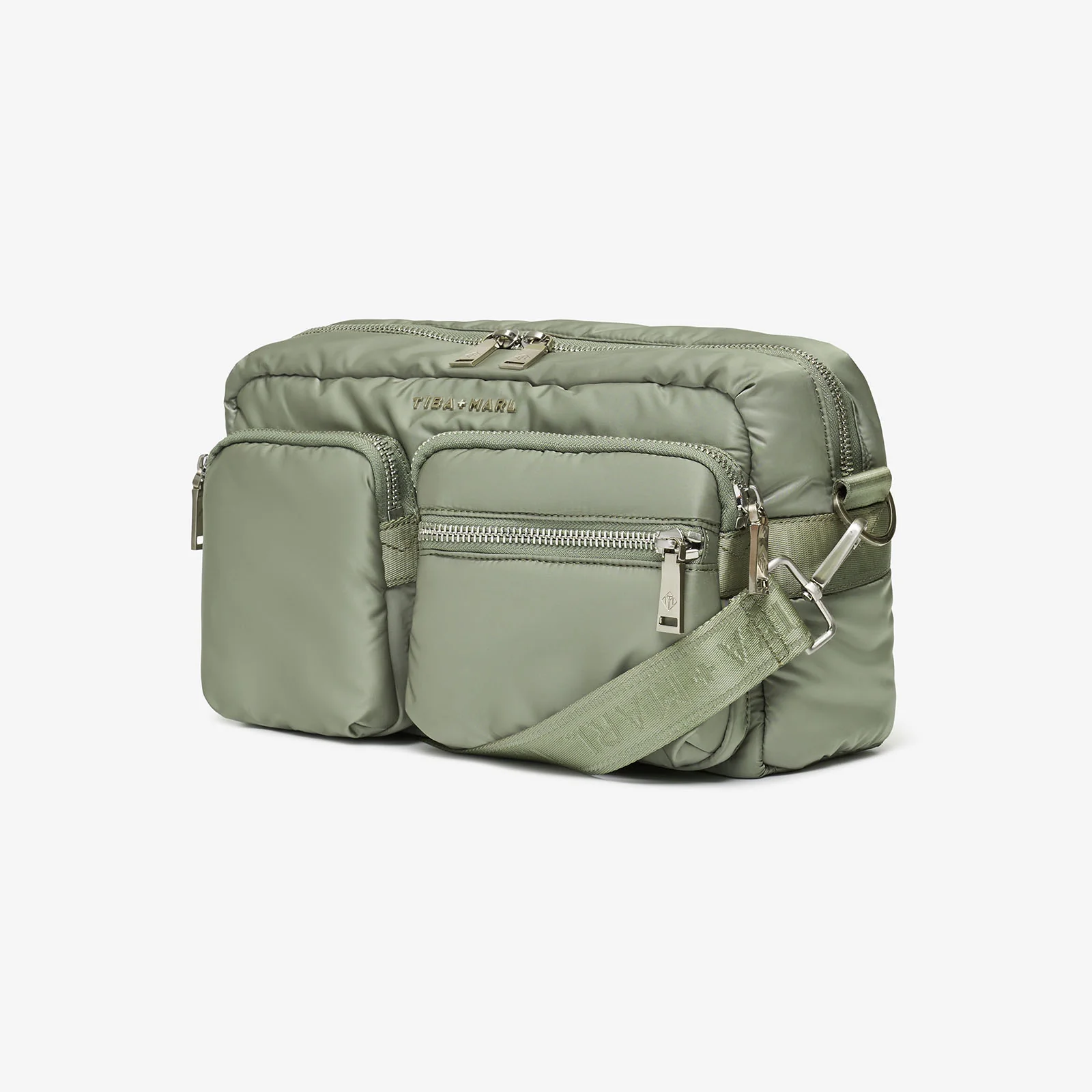 Tiba + Marl Axel Changing Bag - Image 5