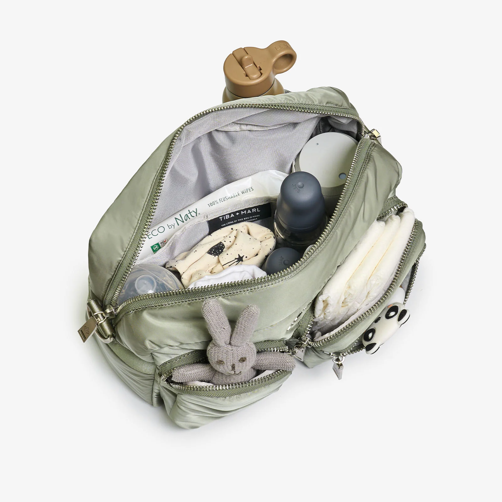 Tiba + Marl Axel Changing Bag - Image 6