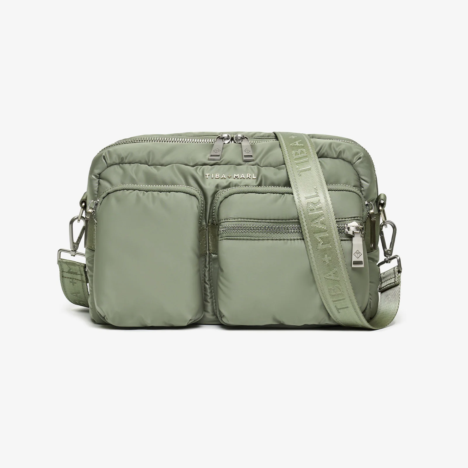 Tiba + Marl Axel Changing Bag - Image 7