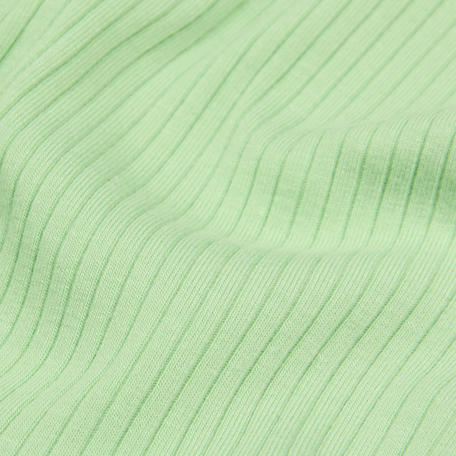 Tropical Ribbed T-Shirt & Shorts - Image 6