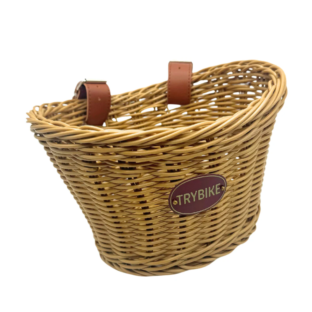 Trybike basket - Image 2