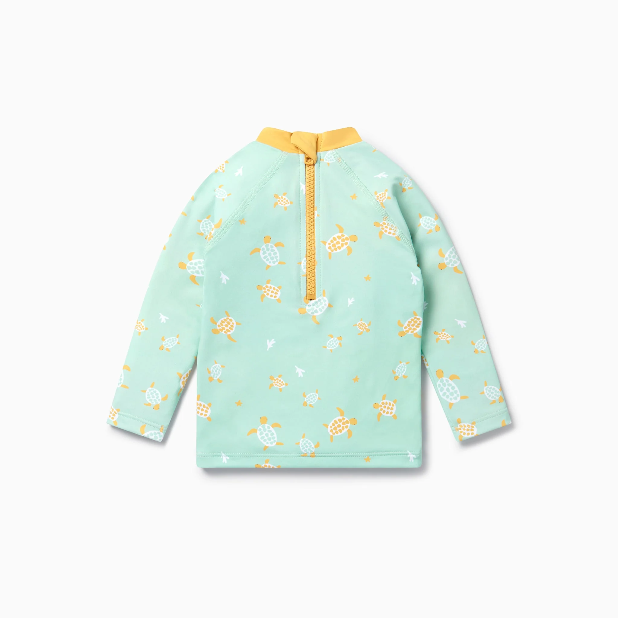 Turtle Rash Vest - Image 3