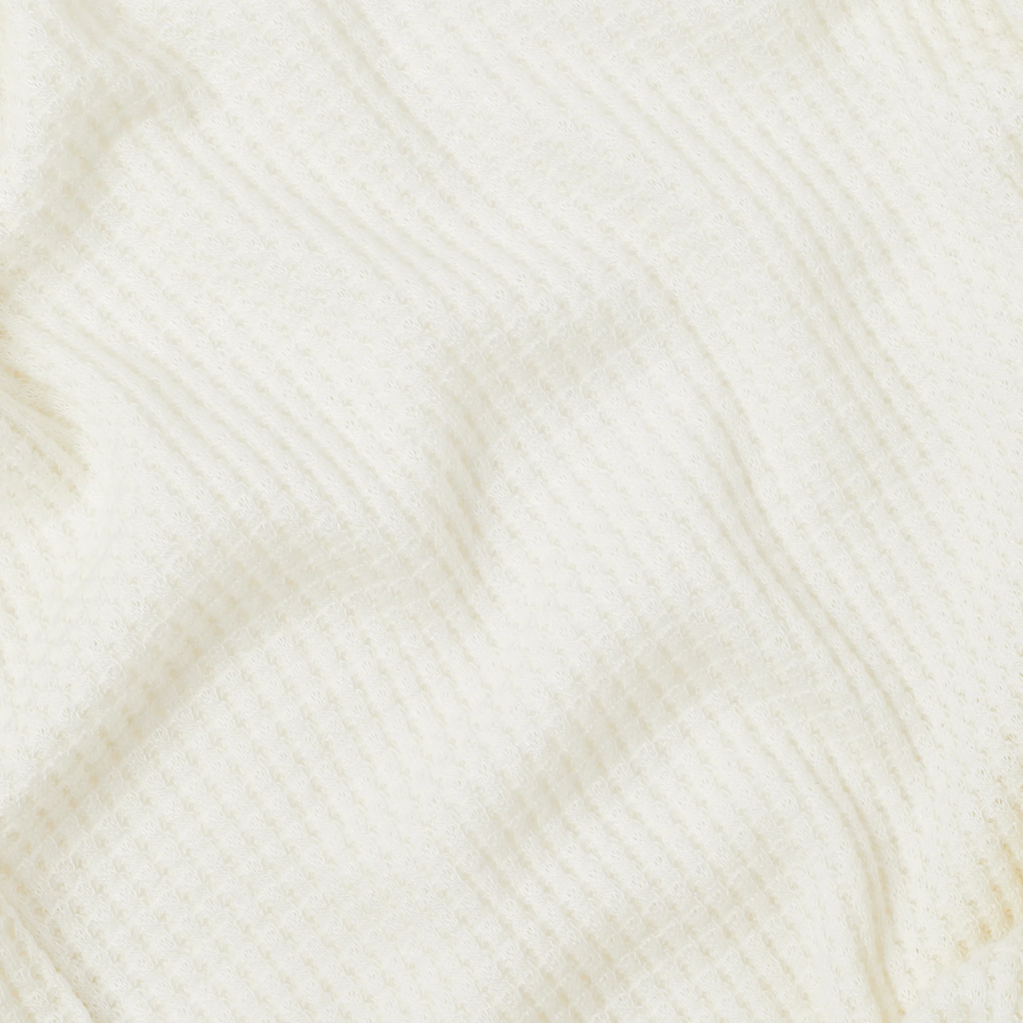 Waffle Clever Zip Sleepsuit - Image 14