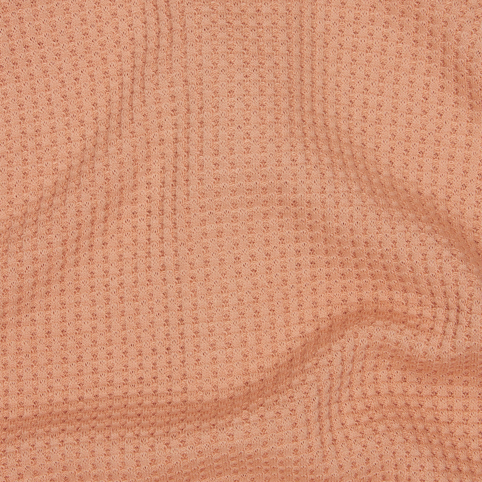 Waffle Clever Zip Sleepsuit - Image 9
