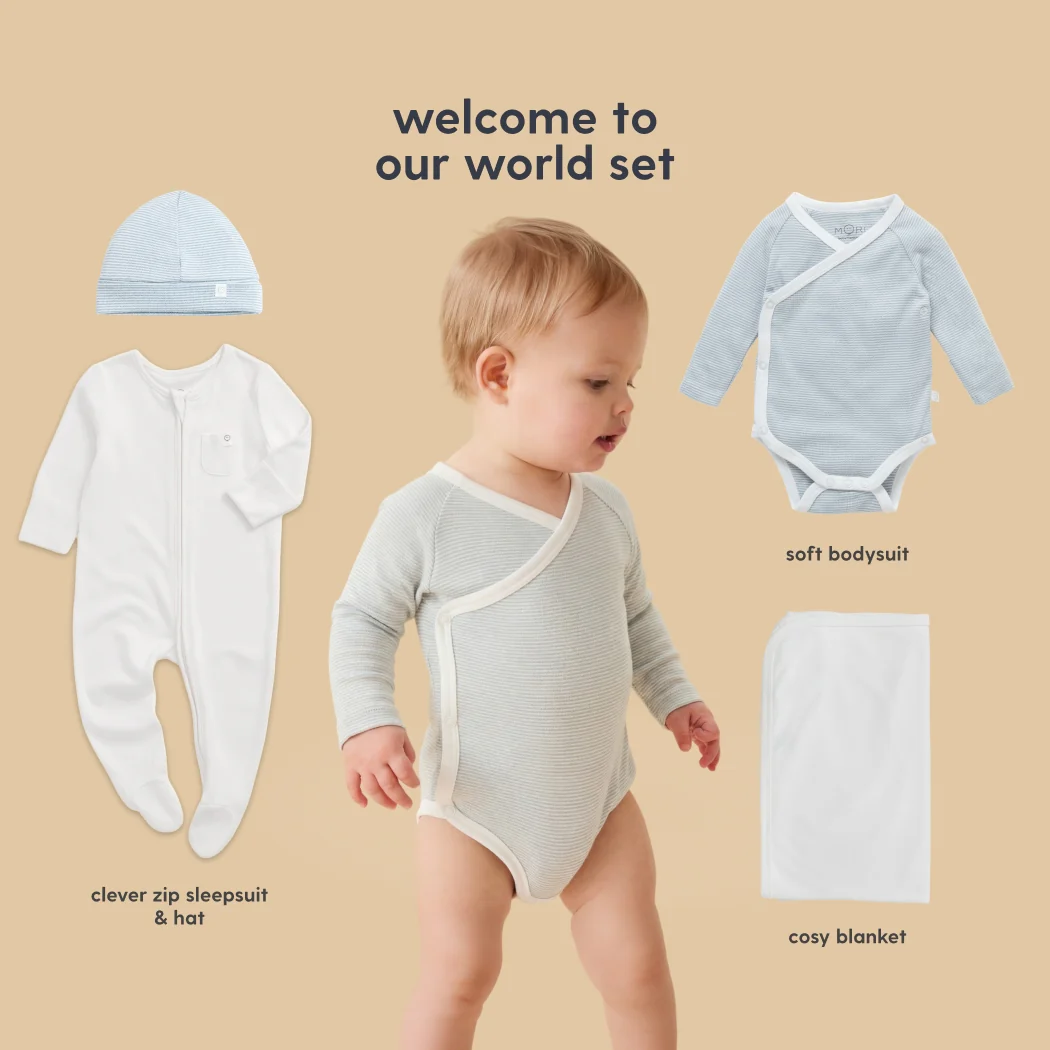 Welcome to our World Set - Image 3