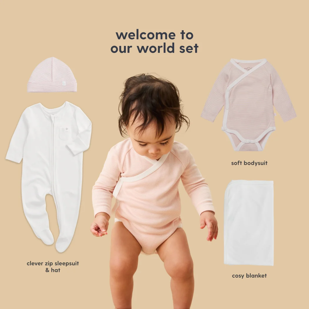 Welcome to our World Set - Image 9
