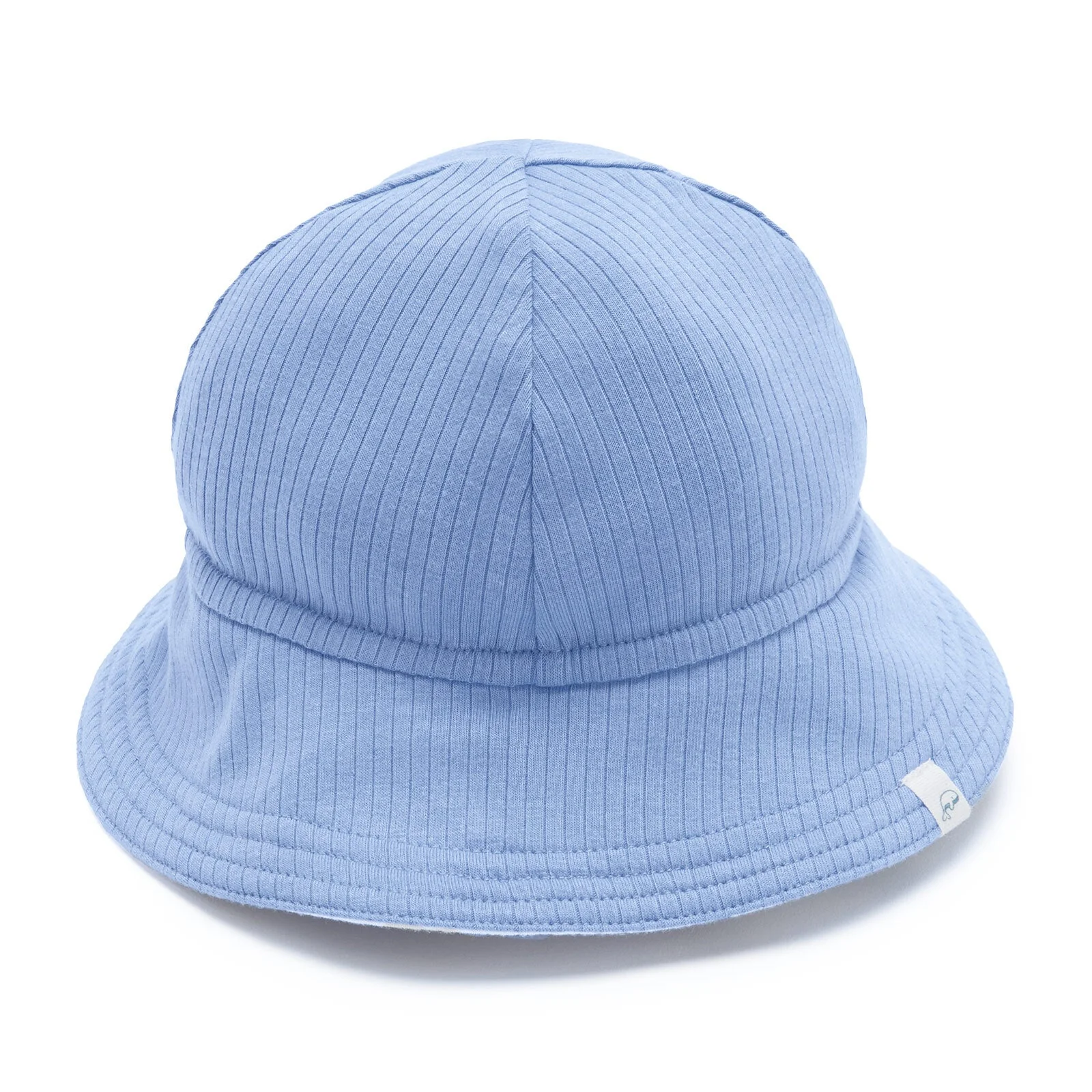 Whale Reversible Summer Hat - Image 2