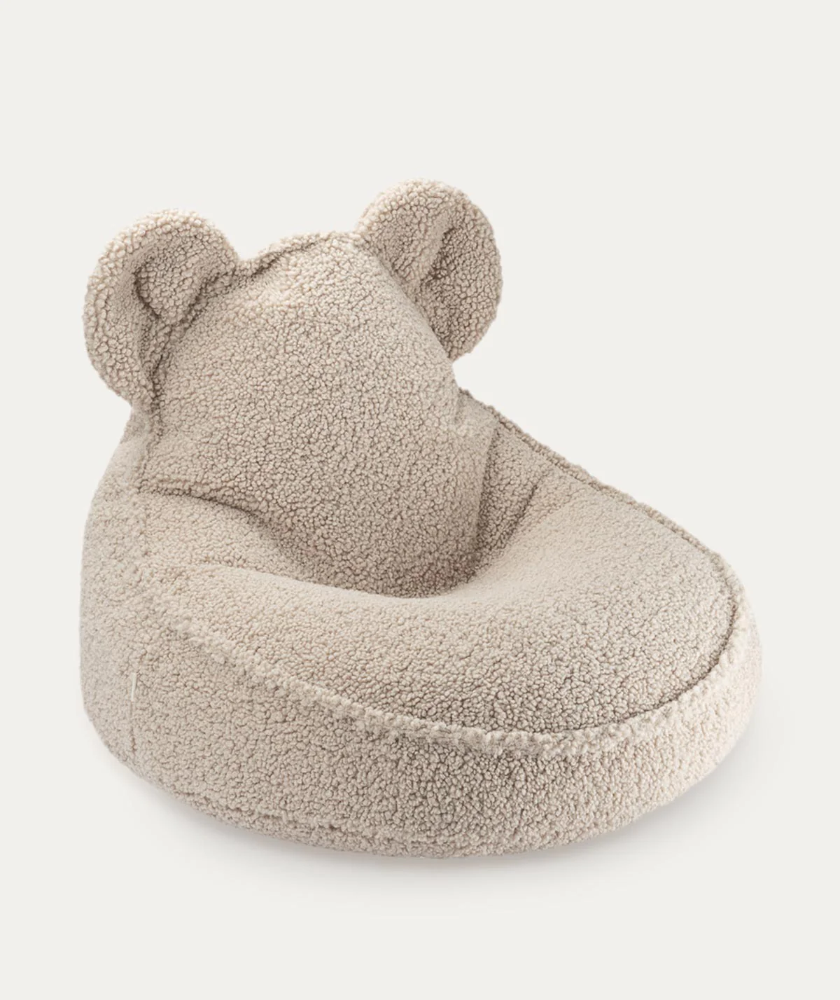Wigiwama Bear Beanbag - Image 2