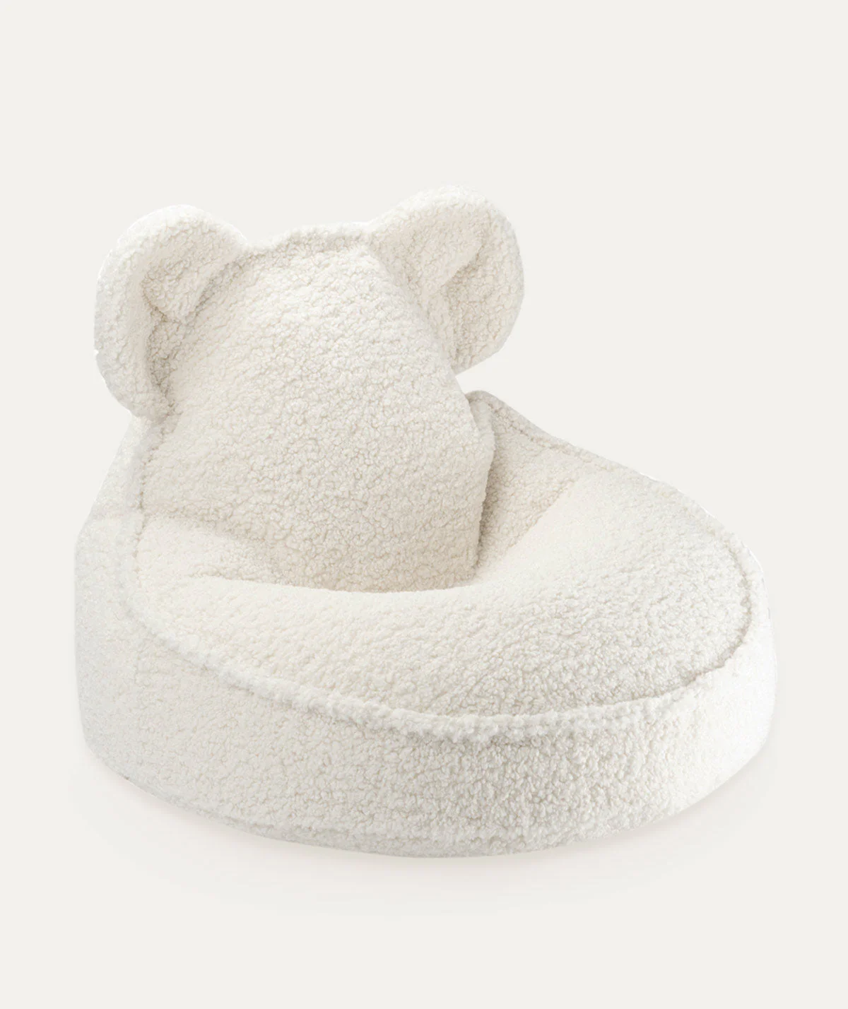 Wigiwama Bear Beanbag - Image 4