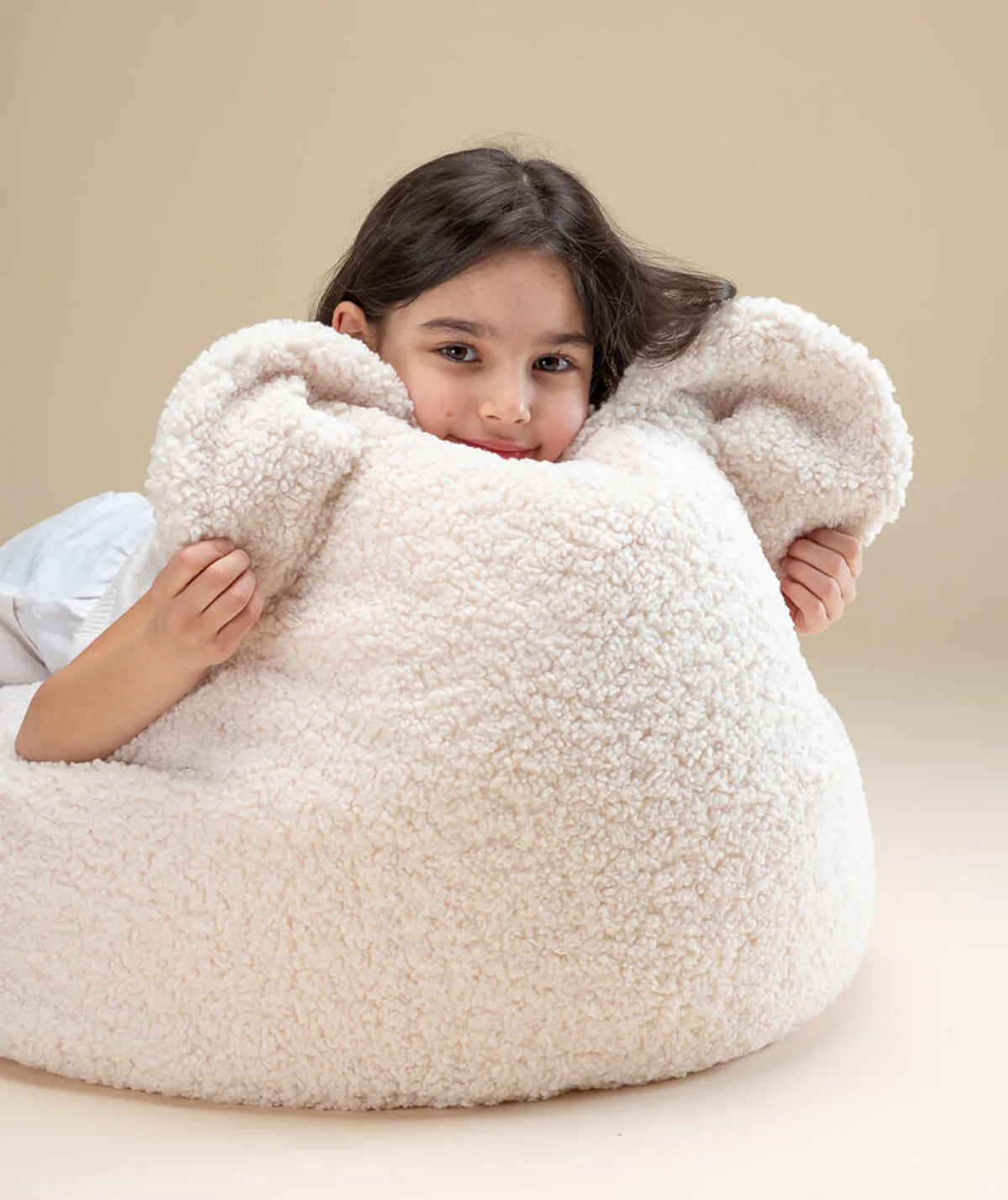 Wigiwama Bear Beanbag - Image 5