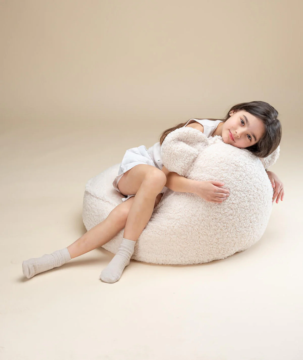 Wigiwama Bear Beanbag - Image 6
