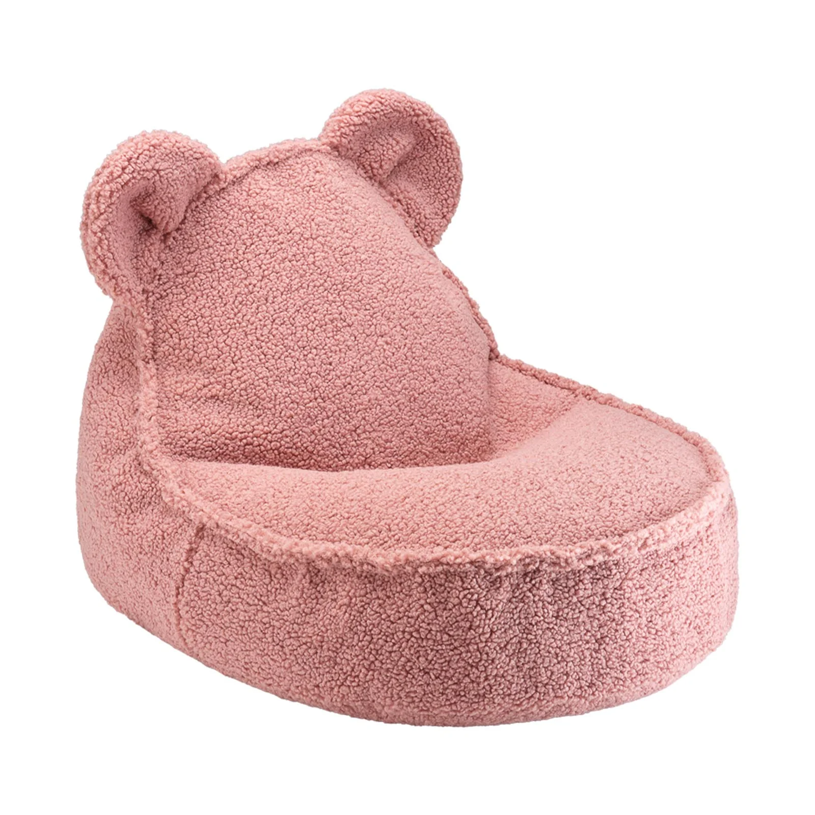 Wigiwama Bear Beanbag - Image 8