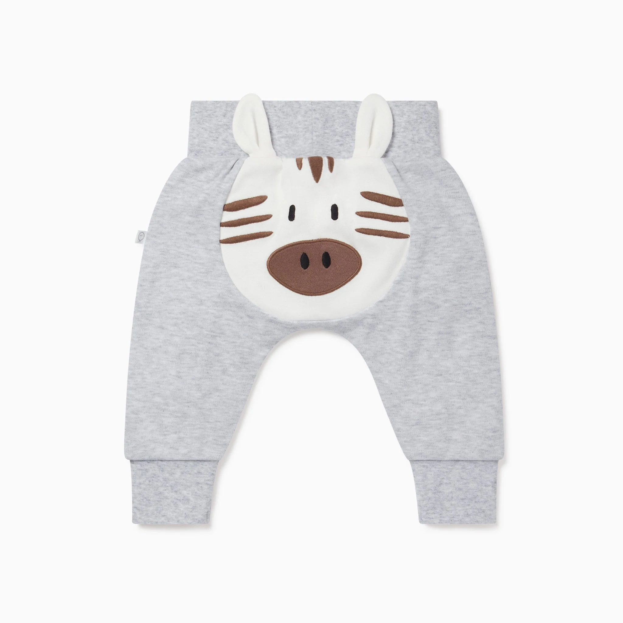 Zebra Joggers - Image 2