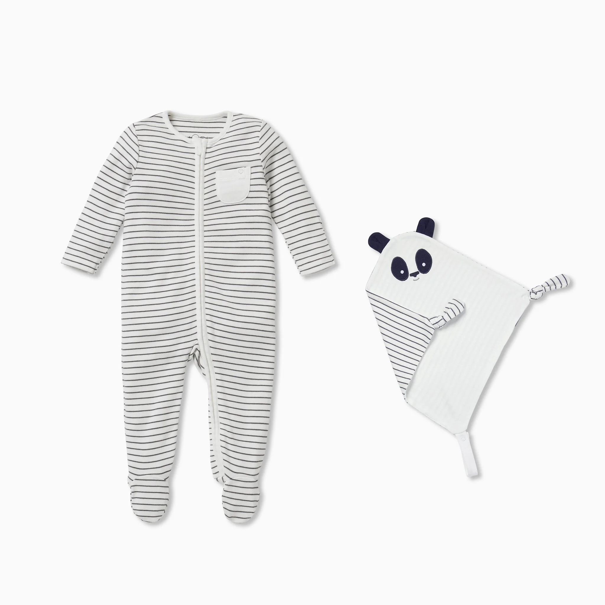 Sleepsuit & Comforter Set - Image 12