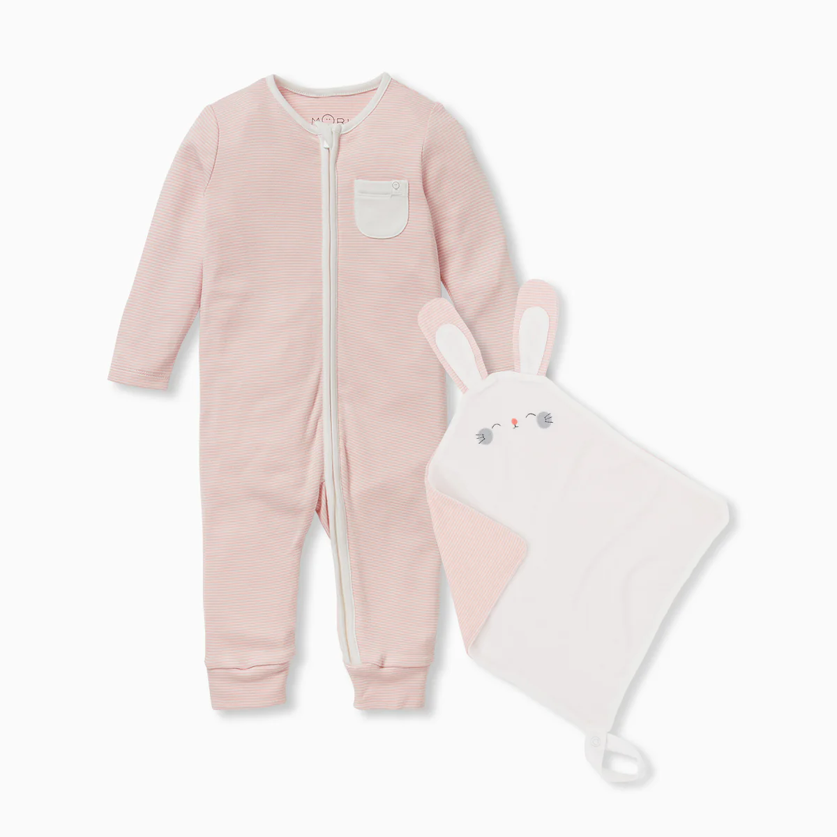 Sleepsuit & Comforter Set - Image 15