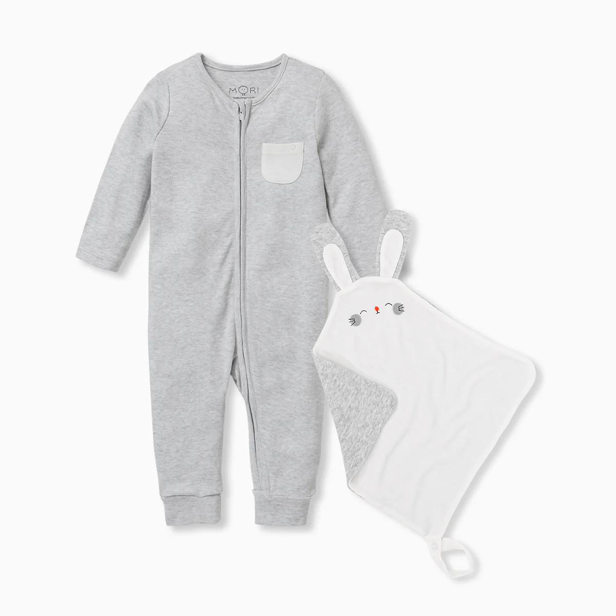 Sleepsuit & Comforter Set - Image 17