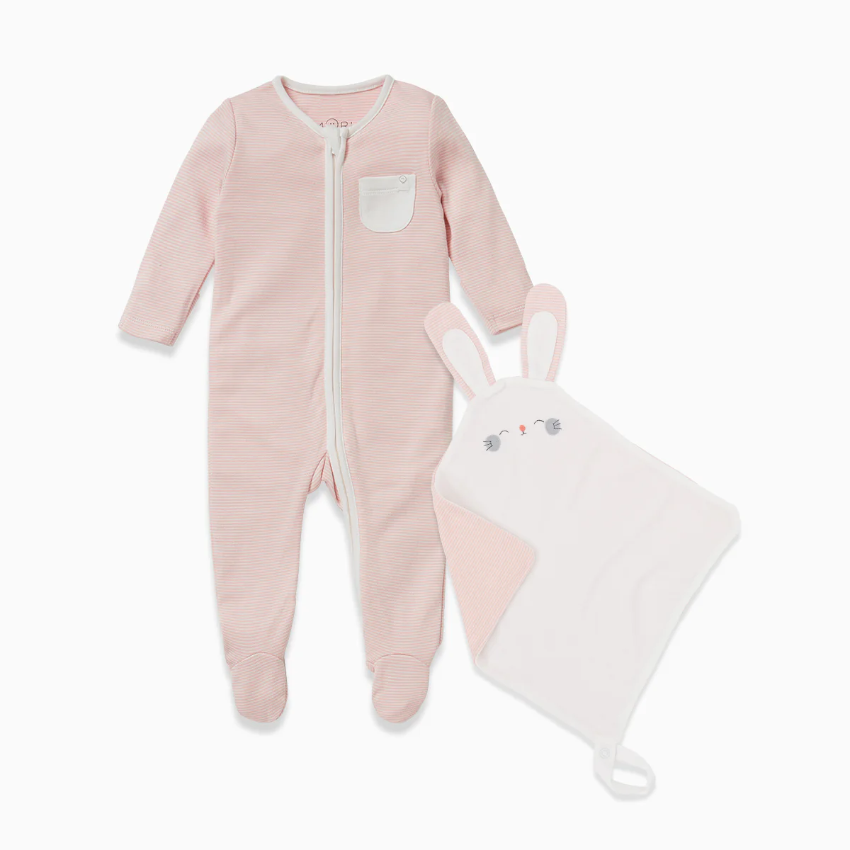 Sleepsuit & Comforter Set - Image 5