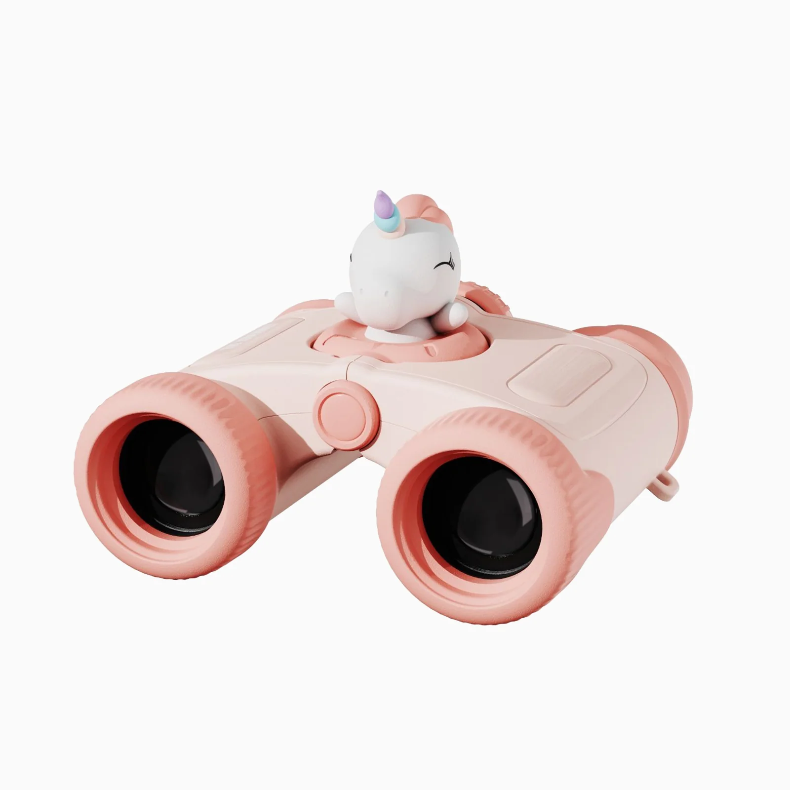Zoofamily Zoo Eyes Binoculars - Unicorn